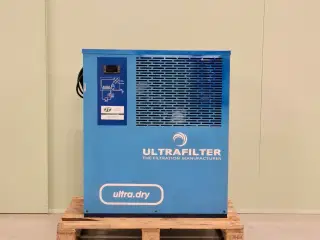 Køletørrer 3800L/min - Trykluftstørrer