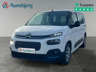 Citroën ë-Berlingo 50 Street