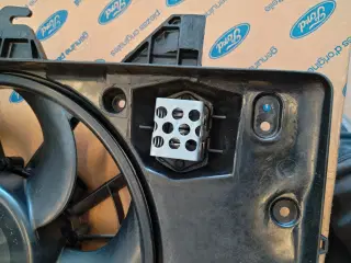 Ford Mondeo køleventilatore. 