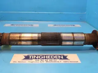 New Holland TM115 Vuggeaksel 5171027