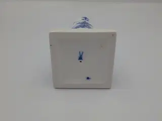 Meissen lysestage