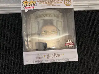 Harry Potter Funko pop