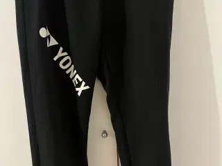 Yonex træningsbukser str M