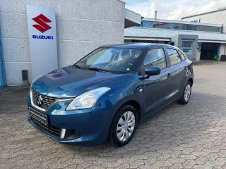 Suzuki Baleno 1,2 Dualjet Active