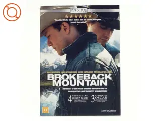 Brokeback Mountain