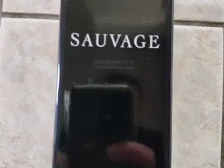 Sauvage parfume 