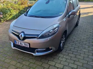 Renault Grand scenic 