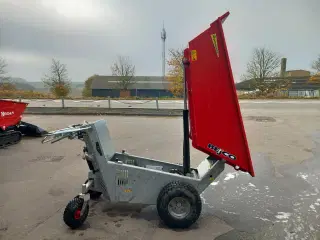 Bejco Minidumper CU100HSS MAXI