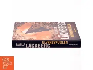 Ulykkesfuglen af Camilla L&#228;ckberg (Bog)