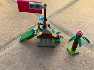 Lego Friends 41049 Pandas Bamboo