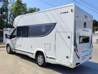 Benimar Tessoro 483