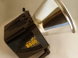 Alien Bees blitz