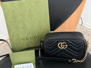 Gucci taske