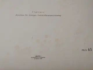 Emil Lövendahl: Sven och djuren i Klöverbo. 1939.