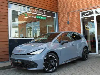 Cupra Born EL 204HK 5d Aut.