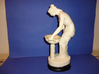 Marmor figur