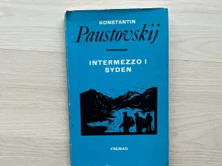 Intermezzo i syden