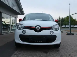 Renault Twingo 1,0 SCe 70 Expression
