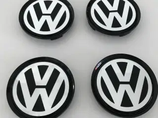 VW logo centerhjul