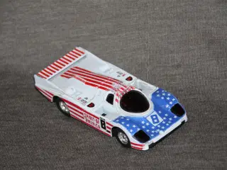 Spirit of America no. 289 Porsche 956