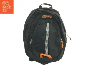 Outpack Nano Series Rygsæk fra Outpack (str. 45x37 cm)