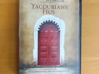 Yacoubians Hus