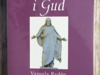 Sandt Liv I Gud, Vassula Rydén, emne: religion