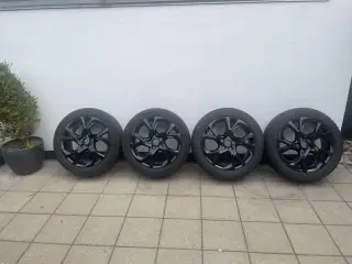 Originale Toyota fælger