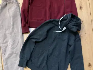 Fritids / sports tøj