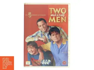 Two and a half men