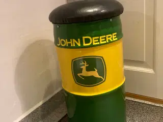 John Deere skammel 