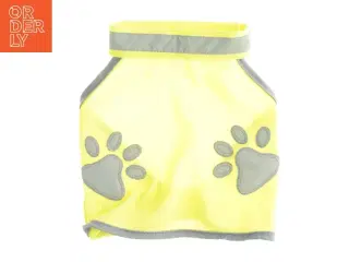 Hunde refleksdækken (str. 46 x 55 x 24 cm)