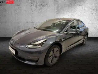 Tesla Model 3  Standard Range+ RWD