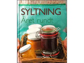 Syltning året rundt