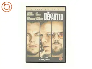 The Departed