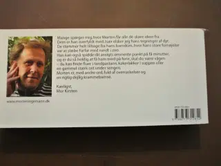 og det var danmark 3, af morten ingemann,