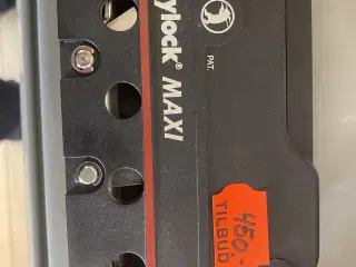 Easylock midi og maxi