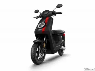 NIU MQi+ Sport
