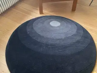 Det klassiske Verner Panton-tæppe