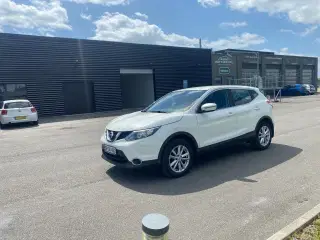 Nissan Qashqai 1,2 Dig-T 115 Acenta