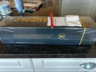 Leupold VX5HD 3-15x56