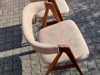 Spiseborde stol defekte