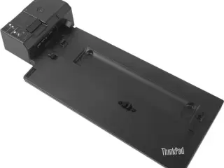 Lenovo 40AH ThinkPad Pro Docking - Brugt (Uden nøgle)