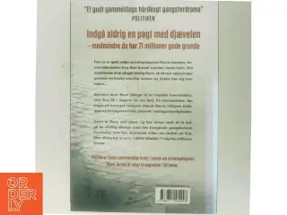 Pagten af Michael Katz Krefeld (Bog)