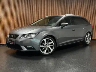 Seat Leon 1,4 TSi 122 Style eco