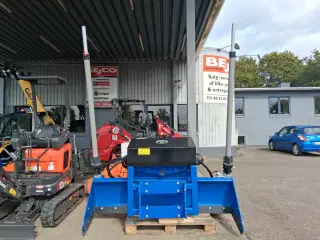 AP Basic 2000 afretter - enkel, stabil afretning