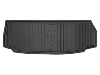 Bagagerumsbakke Renault Grand Scenic II MV 09-16 7 sæde