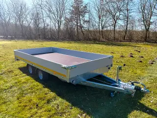 Eduard trailer 4020-2700.56 Multi