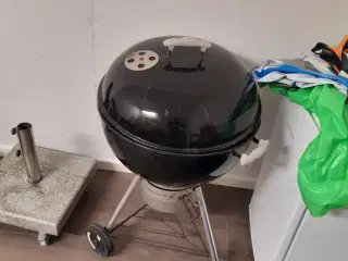Vejer grill 