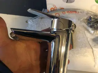 Grohe vandhane